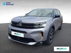 Citroen C5 Aircross PureTech 130ch S&S C-Series