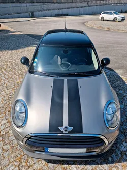 MINI Cooper 1.5