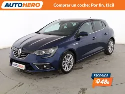 RENAULT Mégane 1.5dCi Energy Zen EDC 81kW
