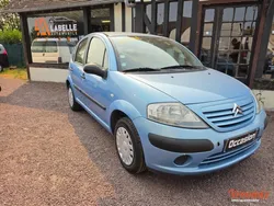 Citroen C3 GENERATION-I 1.4 75 SX