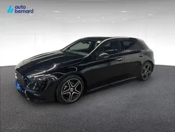 Mercedes-benz Classe A 200 d 150ch AMG Line 8G-DCT