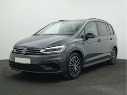 VOLKSWAGEN TOURAN 1.5 TSI 7P 150cv - R-Line