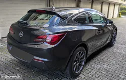 Opel Astra GTC 1.6 CDTi S/S