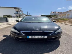 Peugeot 308 1.6 BlueHDi