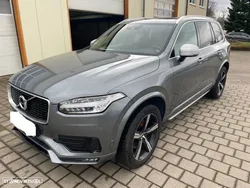 Volvo XC 90 D4 Geartronic RDesign