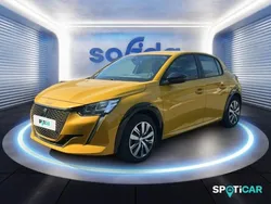 Peugeot 208 e-208 136ch Active