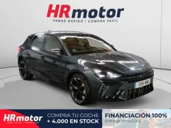 CUPRA León 1.5 ETSI DSG 110Kw