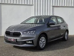 SKODA Fabia 1.0 TSI 95 ch EVO 2 BVM5 Selection