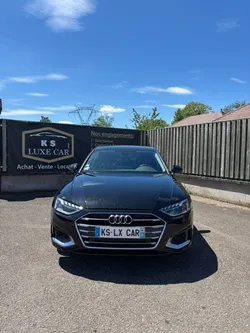 Audi A4 35 TFSI Business Edition S tronic