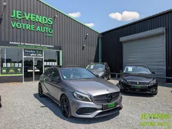 Mercedes Classe A 200 d WhiteArt Edition 7G-DCT