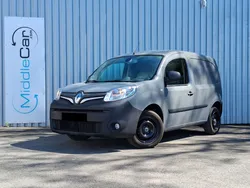 Renault Kangoo 1.5 DCI 110ch
