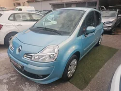 Renault modus 1.5 dci 85 ch