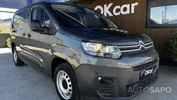 Citroen Berlingo de 2021