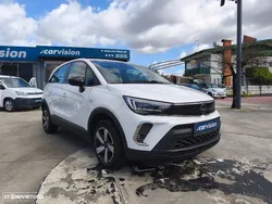 Opel Crossland X 1.5 CDTi Innovation