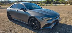 MERCEDES AMG CLA 35 4MATIC 7G DCT - Édition Limitée