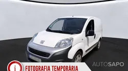 Fiat Fiorino de 2022