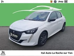 Peugeot 208 1.5 BlueHDi 100ch S&S Active Pack