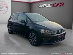 VOLKSWAGEN GOLF SPORTSVAN VII 1.6 TDI 110Ch / Garantie 12 mois