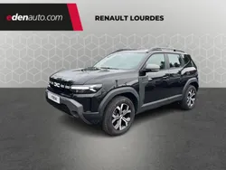 Dacia Duster TCe 130 4x4 Expression