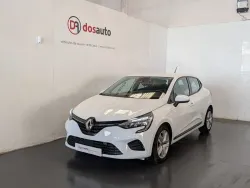 Renault Clio TCe Intens 67kW