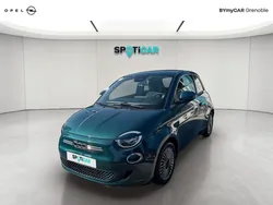 FIAT 500 e 118 ch Nouvelle 500
