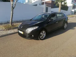 Renault Mégane 1.5dci 2010