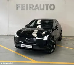 Volvo EX30 69 kWh Single Motor Extended Range Plus