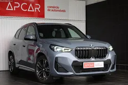 BMW X1 18 d sDrive Pack M Auto
