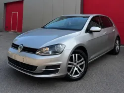 Volkswagen Golf Golf 1.6TDI CR BMT Bluemotion 110 Bluemotion