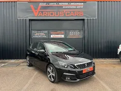 Peugeot 308 GT LINE 1.5 GT 130 CV