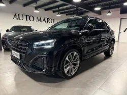 Audi Q2 35 TFSI 150 ch S line Plus S tronic 7