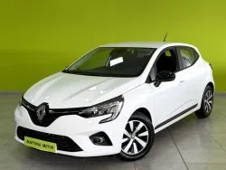 RENAULT Clio Blue dCi Equilibre 74kW