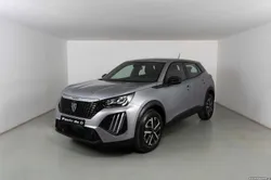 Peugeot 2008 1.2 PureTech Style
