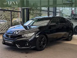 HONDA Civic 1.0 i-VTEC 129 Exclusive CVT
