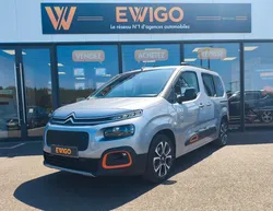 Citroen e-berlingo generation-iii combi electric 135 77ppm 100kw m l1 shine bva