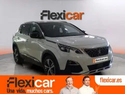 PEUGEOT 3008 1.2 S&S PureTech Active 130