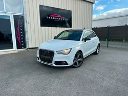 Audi a1 1,6 tdi ambiente / carplay / bluetooth / entretien complet à jour