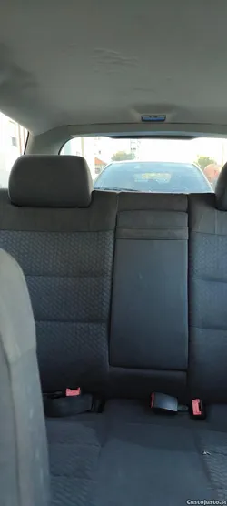 Audi A4 (B5)