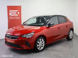 Opel Corsa 1.2 Elegance