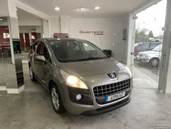Peugeot 3008 1.6 HDI (Nacional)