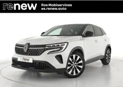 RENAULT Austral 1.3 TCe Mild Hybrid Techno CVT 116kW