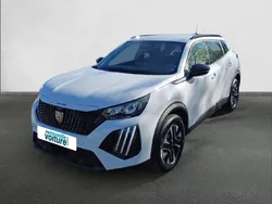 Peugeot 2008 Hybrid 110 e-DCS6 - Edition