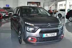 Citroën C3 1.2 PureTech Shine