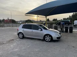 VW Golf V