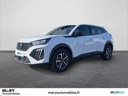 PEUGEOT 2008 PureTech 100 S&S BVM6 Active