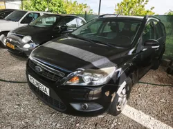 Ford Focus Diesel