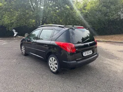 🚗 Peugeot 207 SW Premium Toit Panoramique 1.6 HDI 90CV Entretien Complet Peugeot Contrôle Technique Ok - 6 mois Kit de distribution à neuf Révisions neuf Première main 🤚 🌟🚗