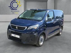 Peugeot EXPERT 1.6 BLUEHDI 115CH COMPACT S&S