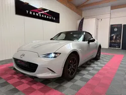 Mazda MX-5 1,5 131ch SELECTION