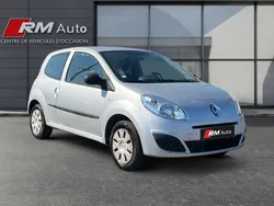 Renault TWINGO II 1.2 LEV 16V 75CH AUTHENTIQUE - 2ème MAIN